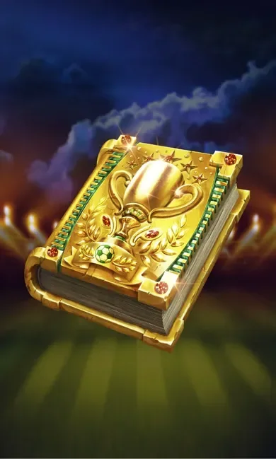 Book Of Champions Reloaded