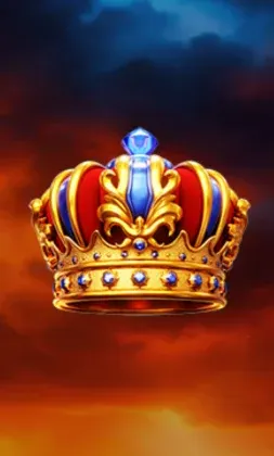 Thunder Crown